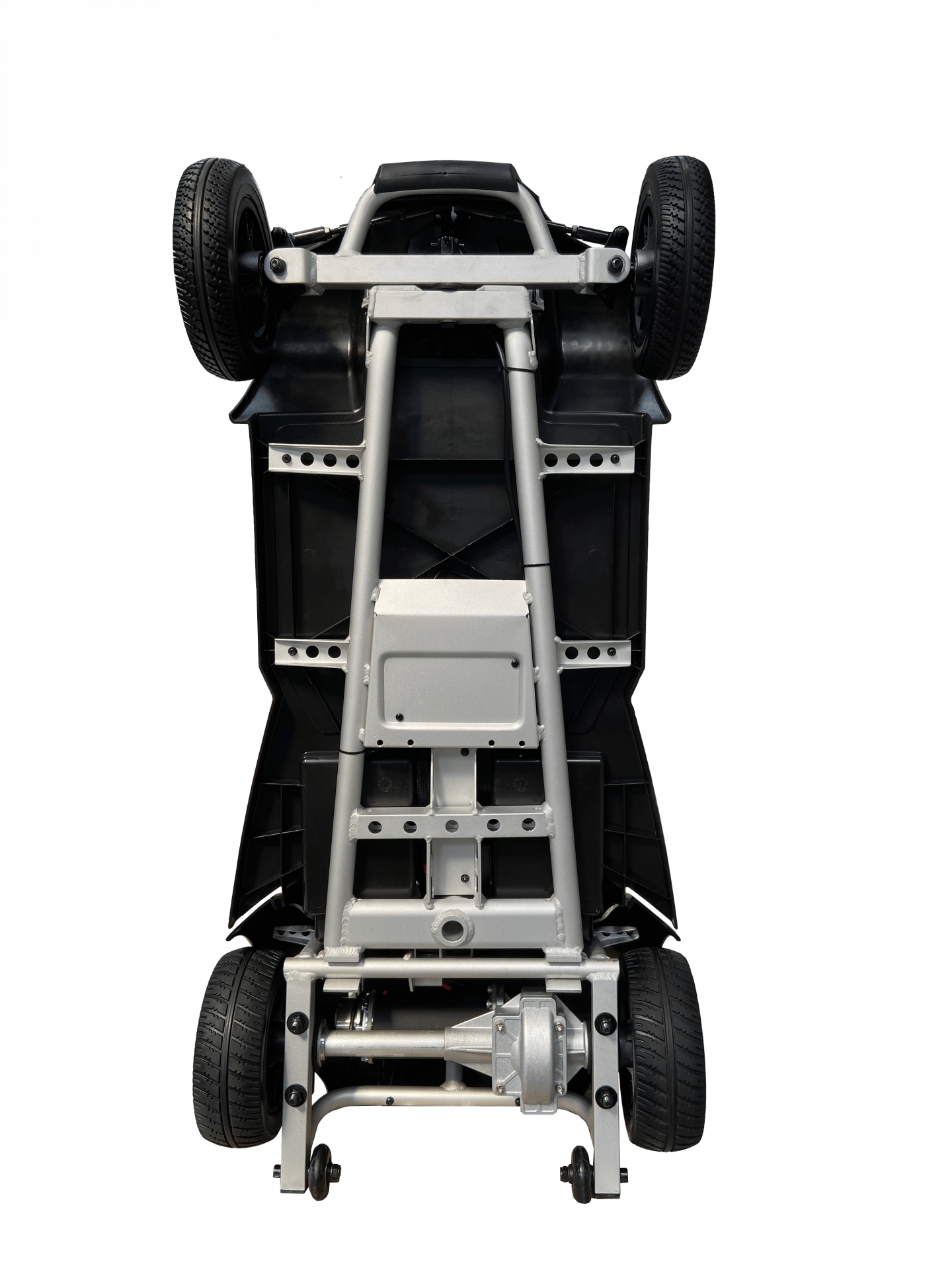 Alumalite frame
