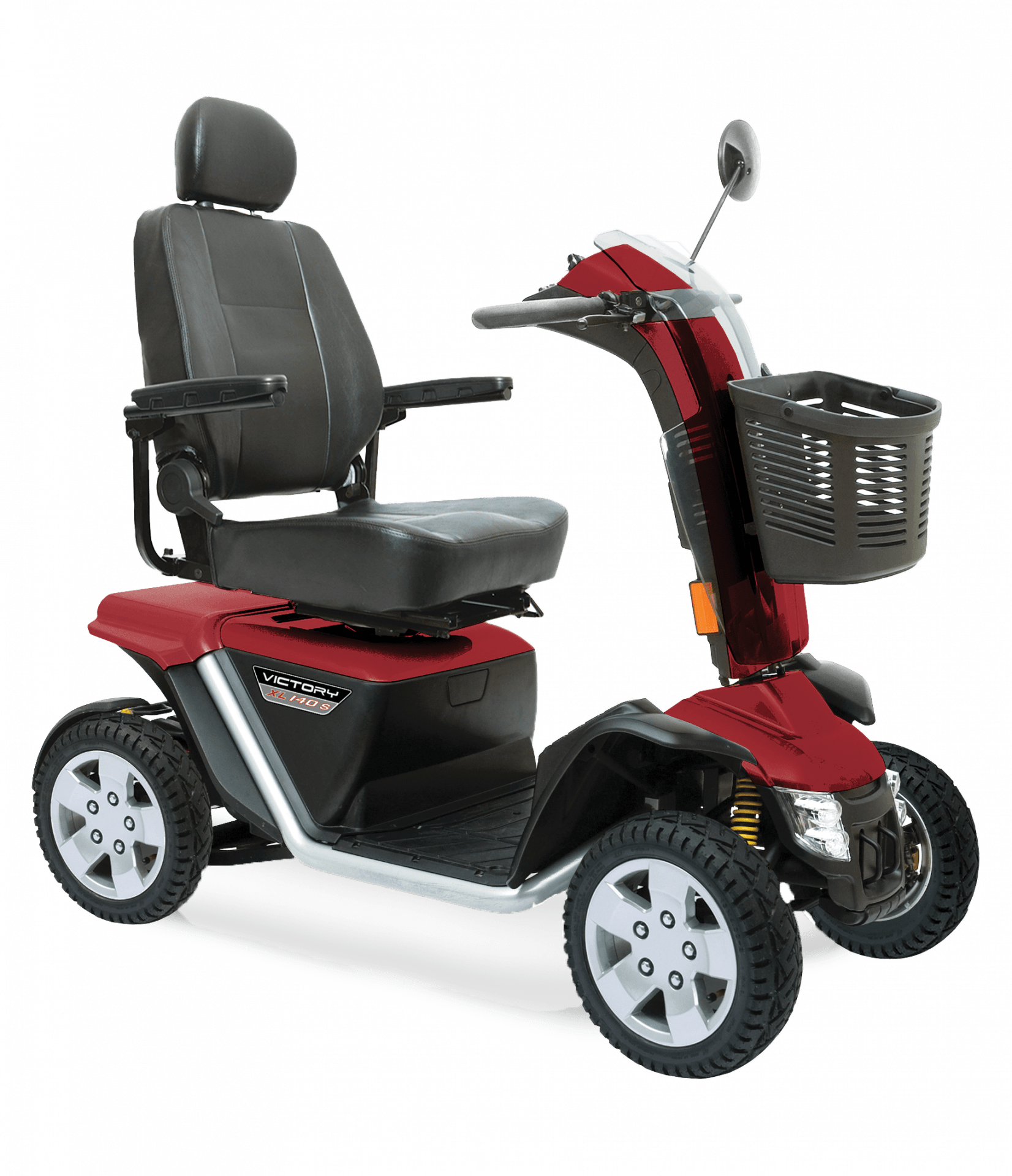 Victory XL 140S