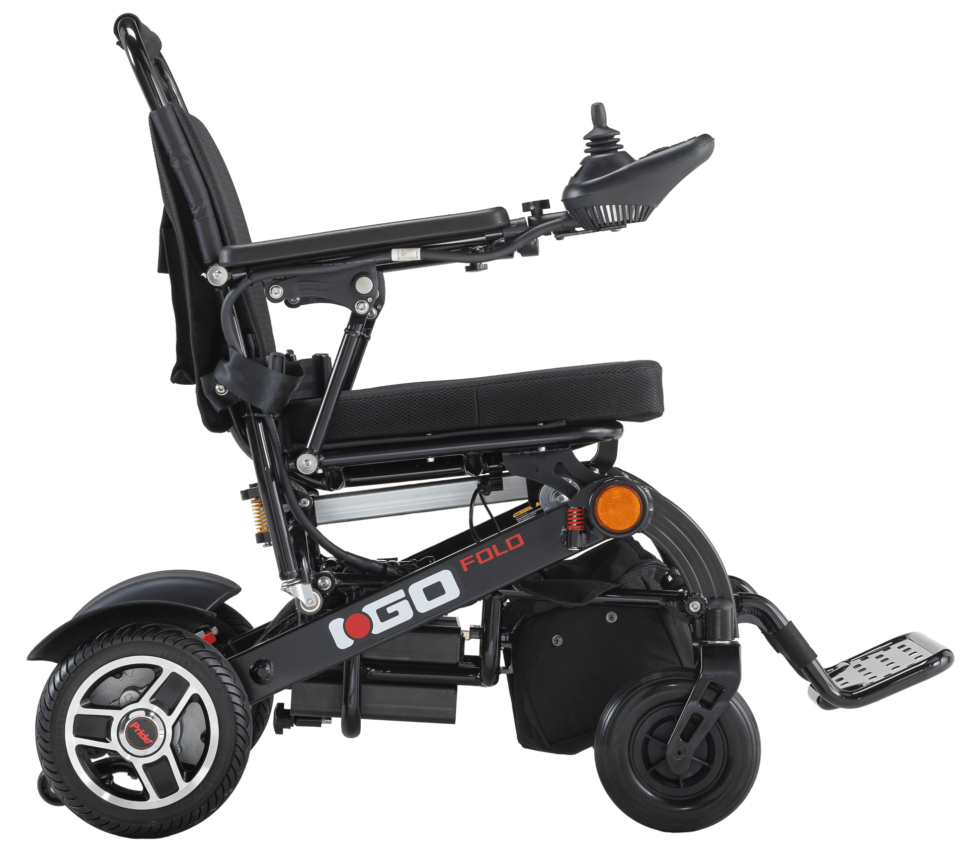 iGo Fold NEW 2020